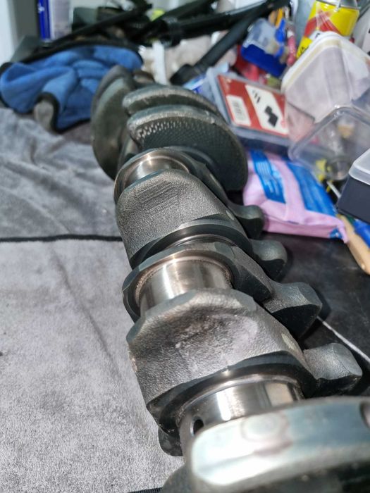 Cambota M51D25 TDS Retificada e Balanceada