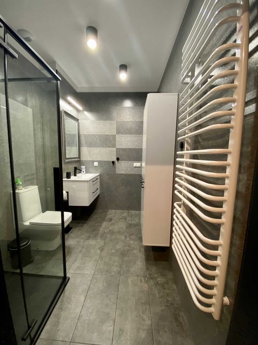 Apartament - Polskie Malediwy