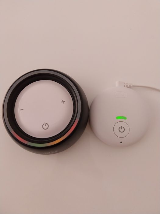 Aparelho de vigilância audio Chicco