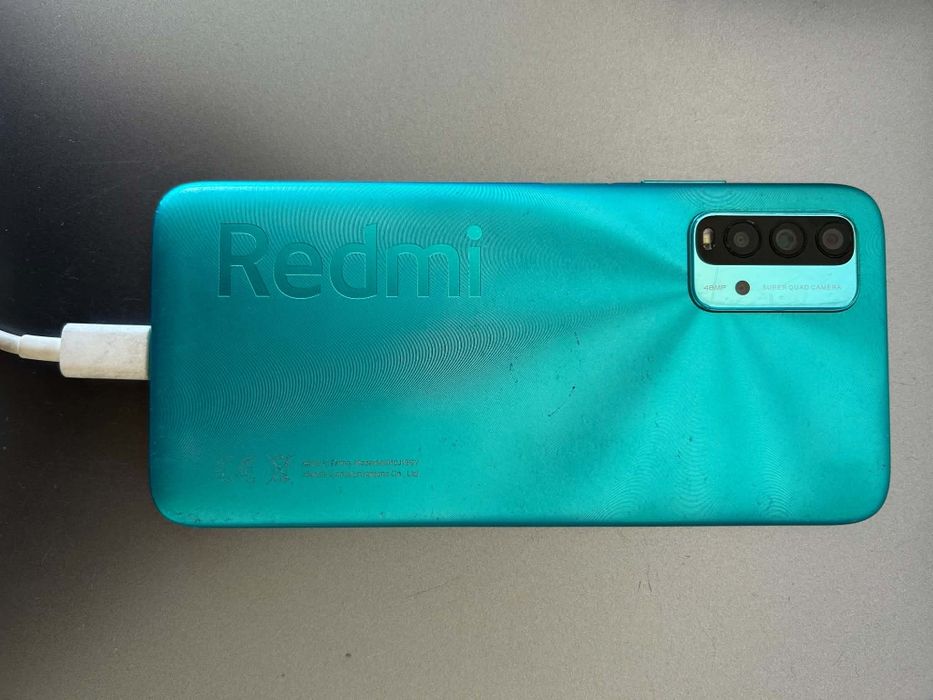 Redmi Note 9T 64GB