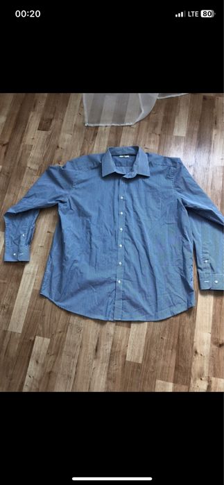 3 koszule męskie XXL