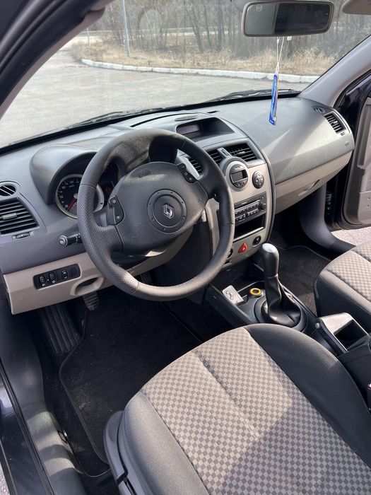Продам Renault Megane 2