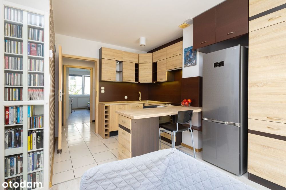 Przestronne 3 pokoje | 53,15 m² | balkon | garaż | Lipa Piotrowska - View 3