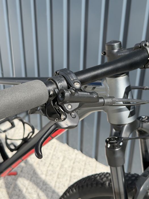 Scott scale 970 semi nova