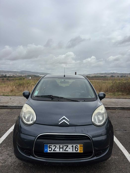 Citroën C1 1.0 Gasolina | 2009 | 98.000 km