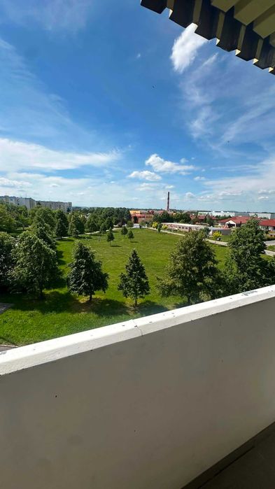 Świdnica Sl. os. Zawiszów Mieszkanie na sprzedaz