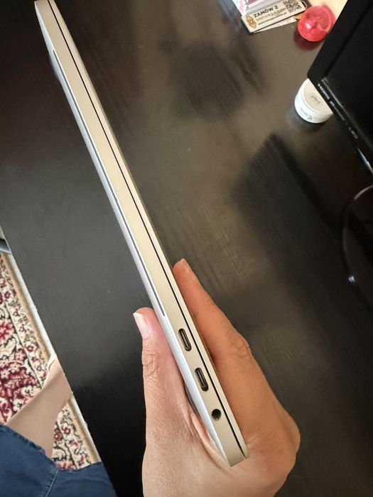 MacBook Pro 13” 2017 bardzo dobry stan!