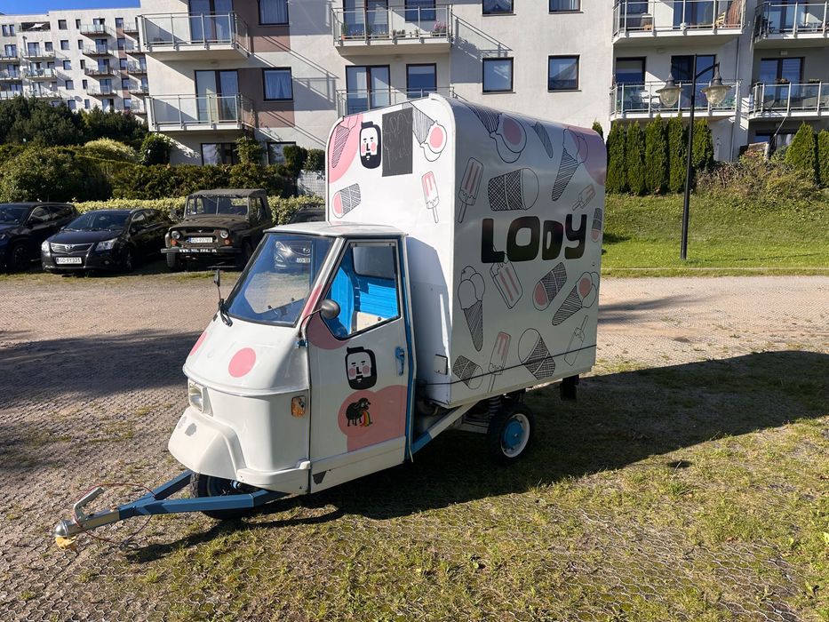 Piaggio