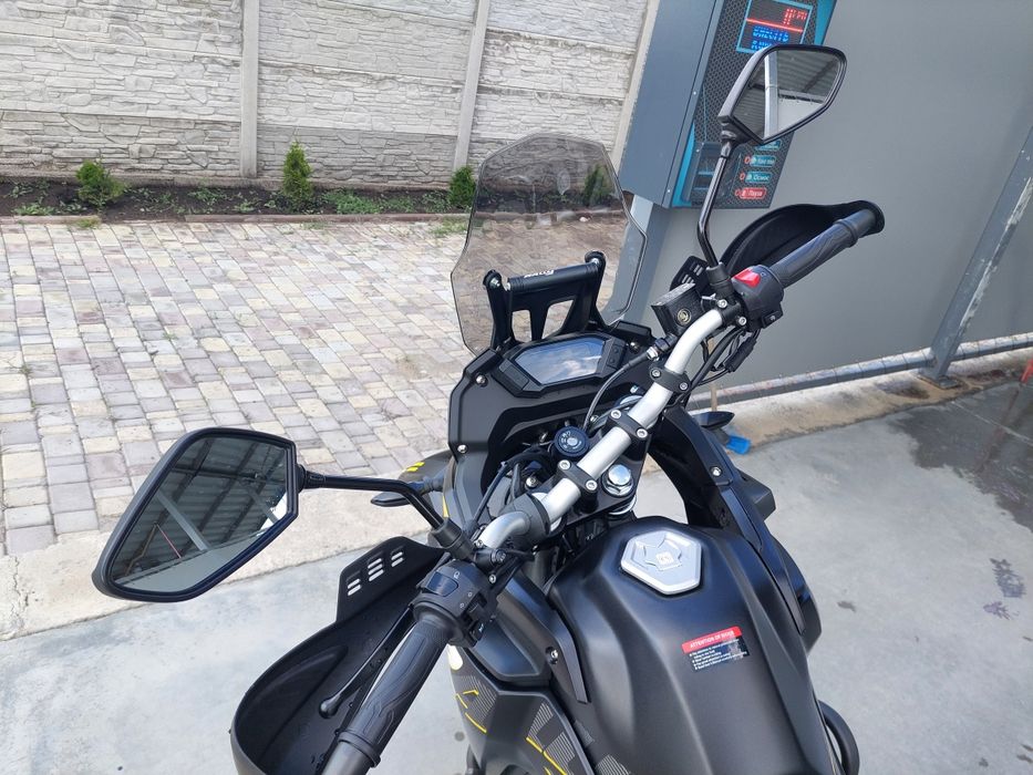 VOGE 300 RALLY 2026 г.в.