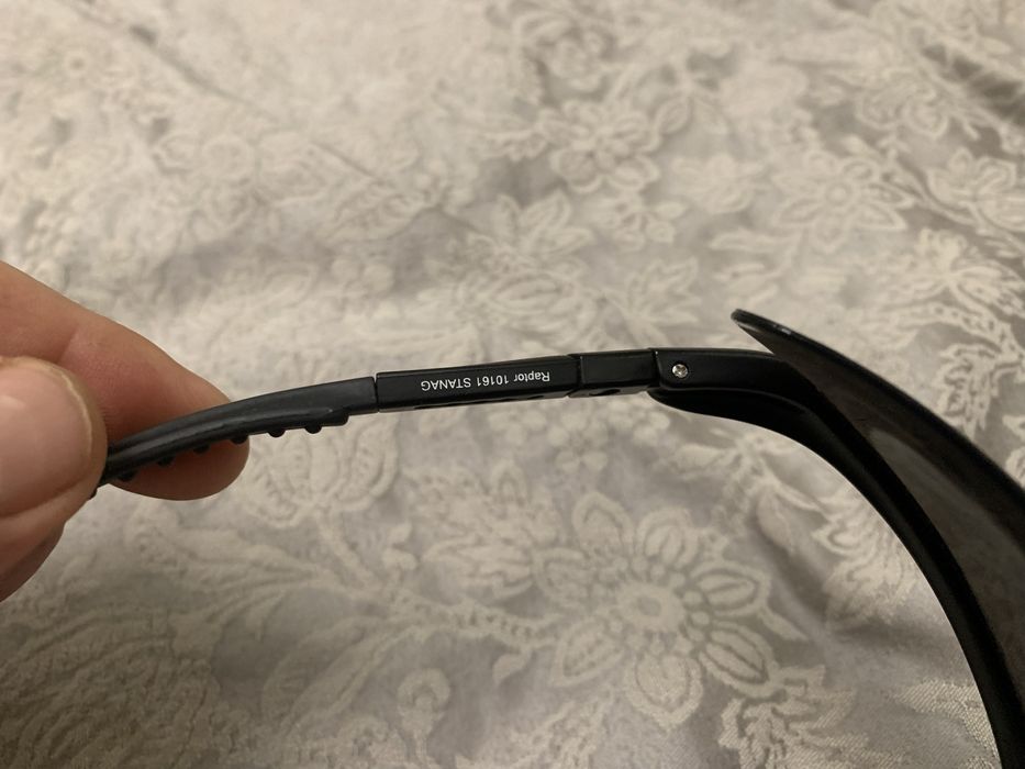 Очки тактические