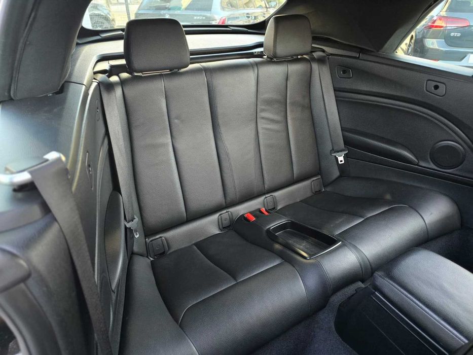 BMW 220D F23 LCI CÁBRIO PACK M 2.0 190CV (LOOK M2) AUTOMÁTICO