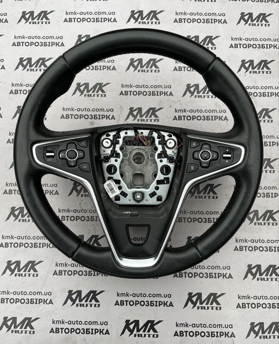 Руль Opel Insignia 13-17р.