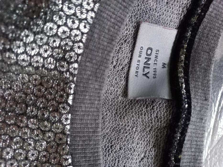 Bluzka   damska   only