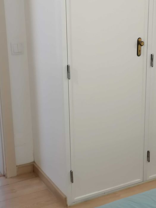 quarto em T2 para alugar