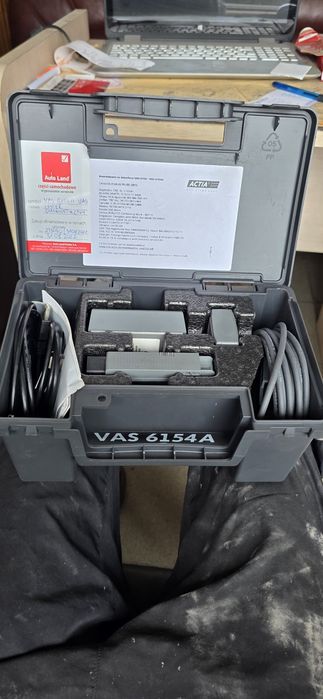 Vas 6254a oryginal