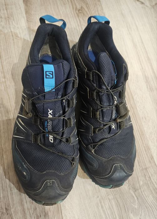 Buty salomony 42