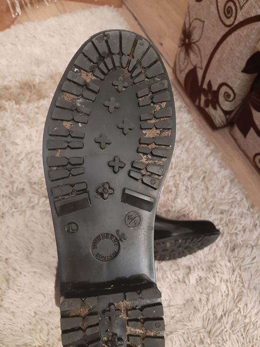 Італійські гумачки