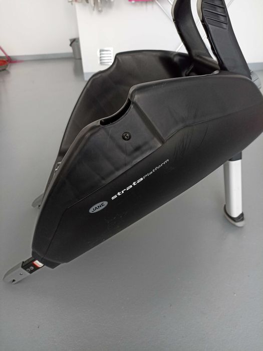 Trio Jane Rider usado