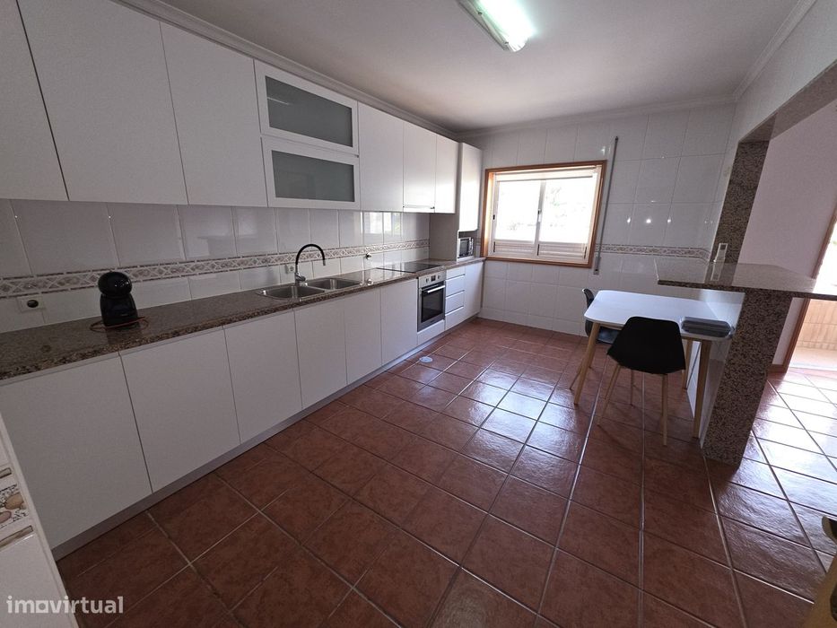 EXCLUSIVO - Fantástico apartamento T2 duplex  no Ultimo Andar em Lobão
