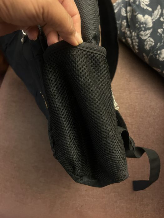 mochila para a escola e viagens