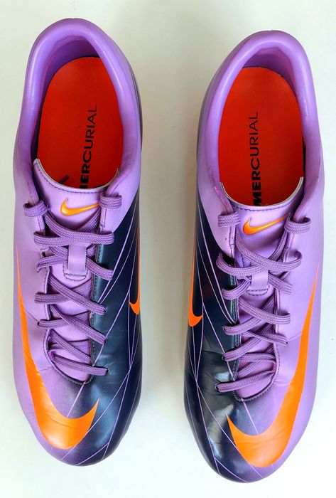 Korki Nike Mercurial Miracle FG Semi-Pro