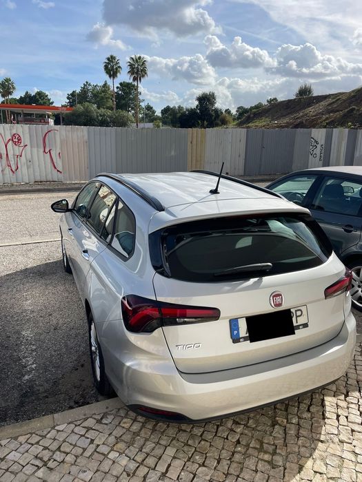 Viatura TVDE aluguer