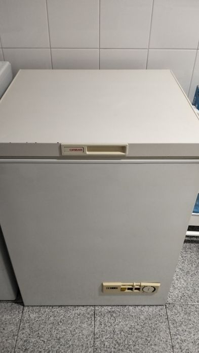 Arca de congelação Orima