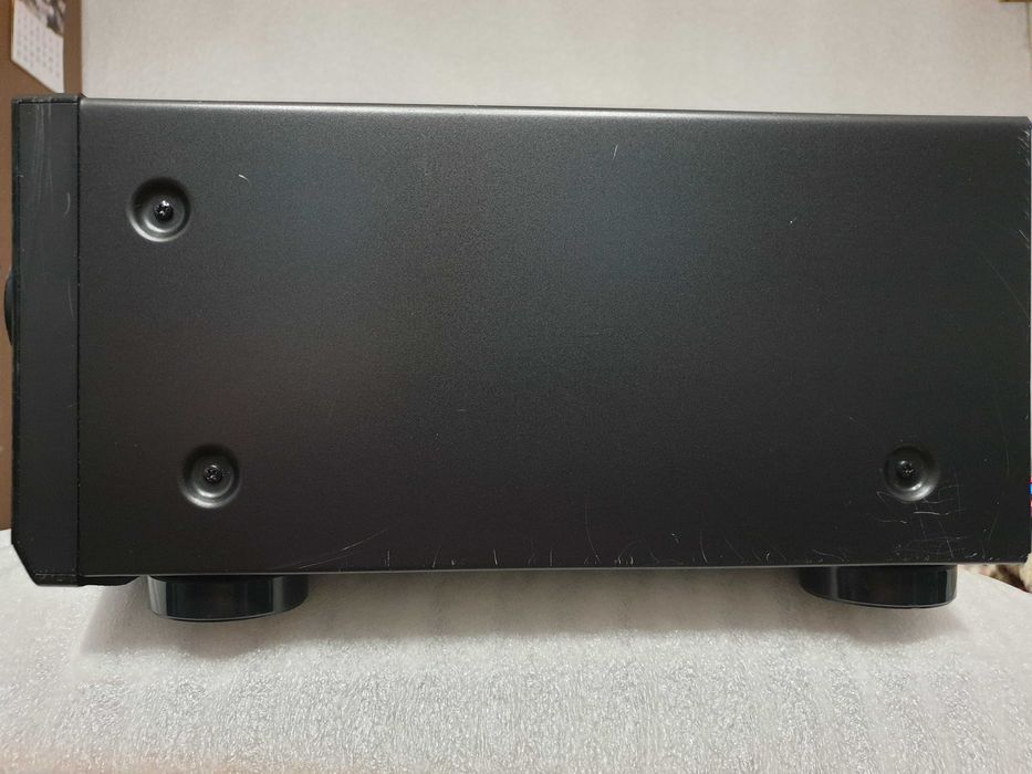 Pioneer VSX-831 TrueHD, 4k HDR, 3D,  WiFi, BT, ARC, USB, DSD, 130W