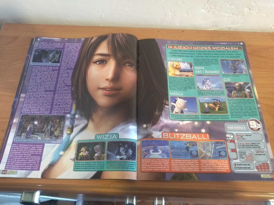 Magazyn Play Wszystko Gra! nr 7/2002