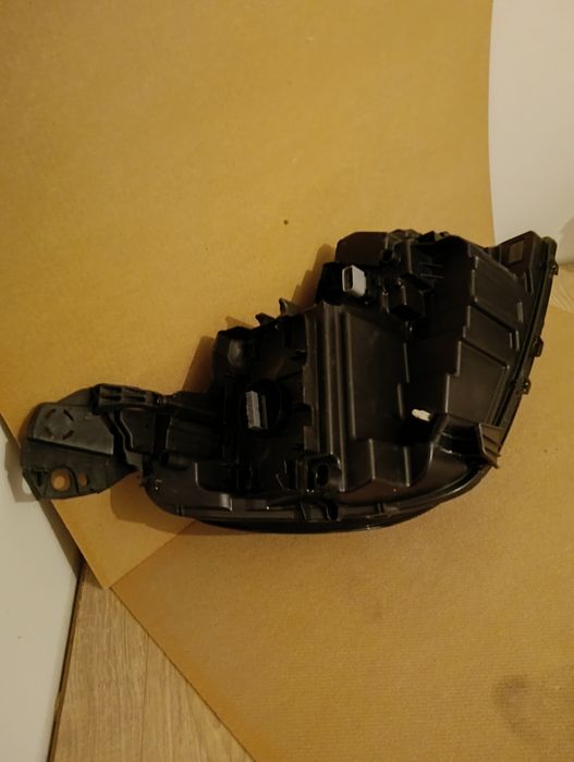 Lampa Peugeot 3008,5008 II Lift Full Led