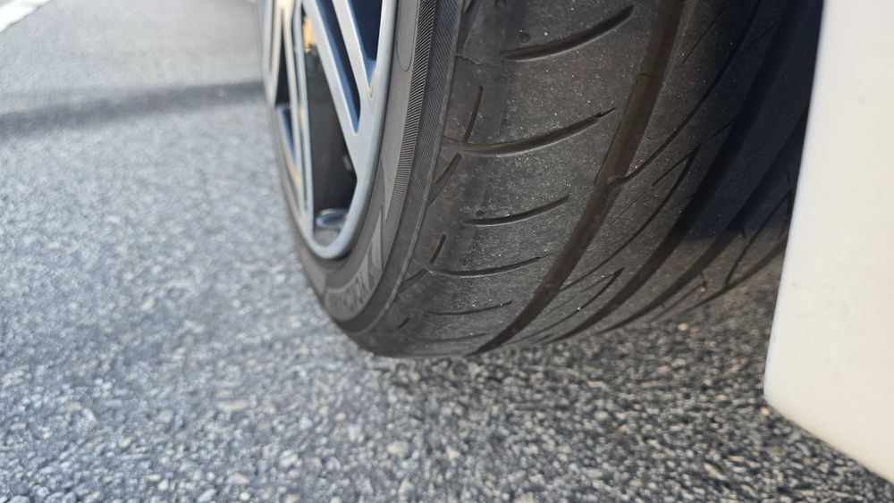 BMW Série 3 Touring Pack M de 2010