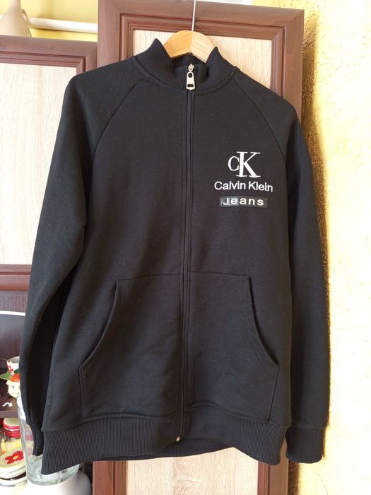dres męski CK rozmiar L