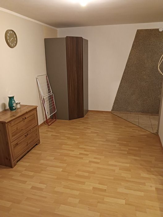 Sprzedam mieszkanie