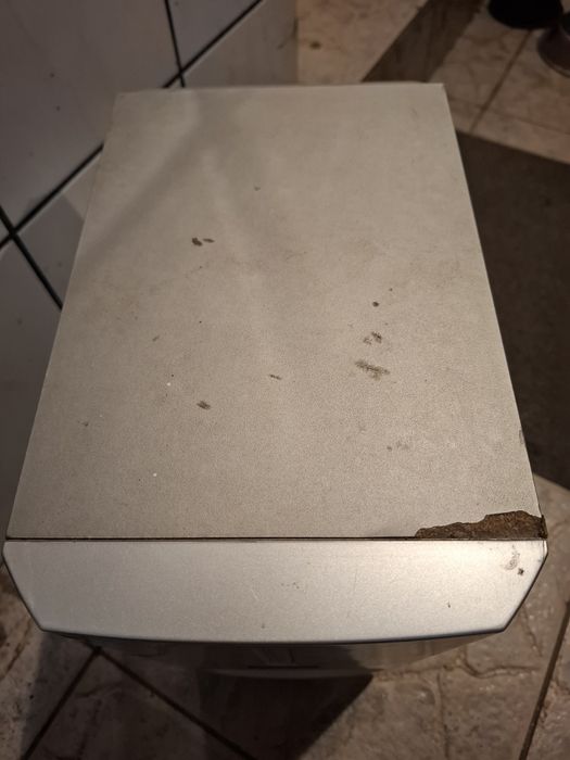 Panasonic 3 glosniki i subwoofer