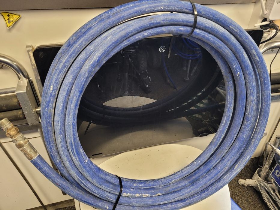 Wąż graco węże oryginały t-max mark apx