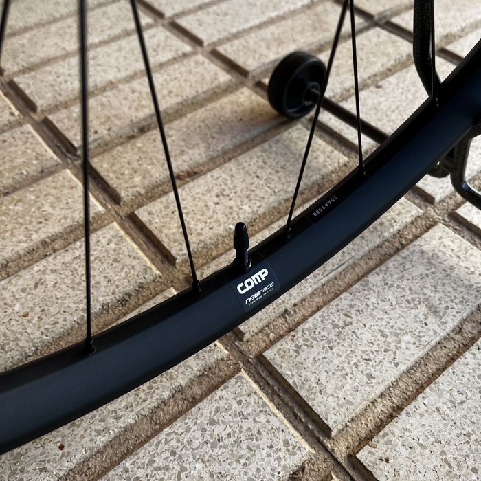 Rodas MTB New Race Comp