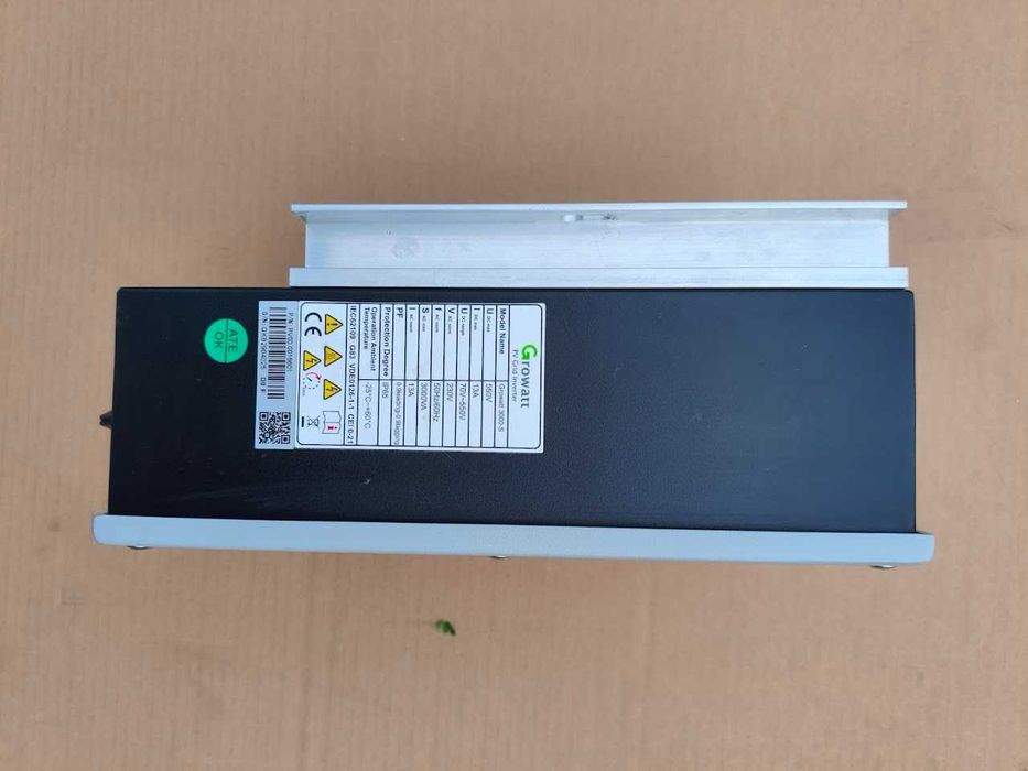 Inwerter GROWATT 3kw