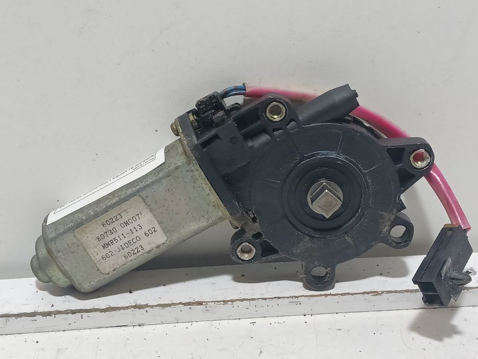 Motor vidro frente direito NISSAN Almera I Hatchback (N15)