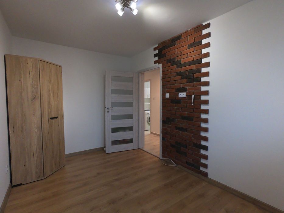 3 pokojowe  mieszkanie,słoneczne.  ,funkcjonalne - Widok 6