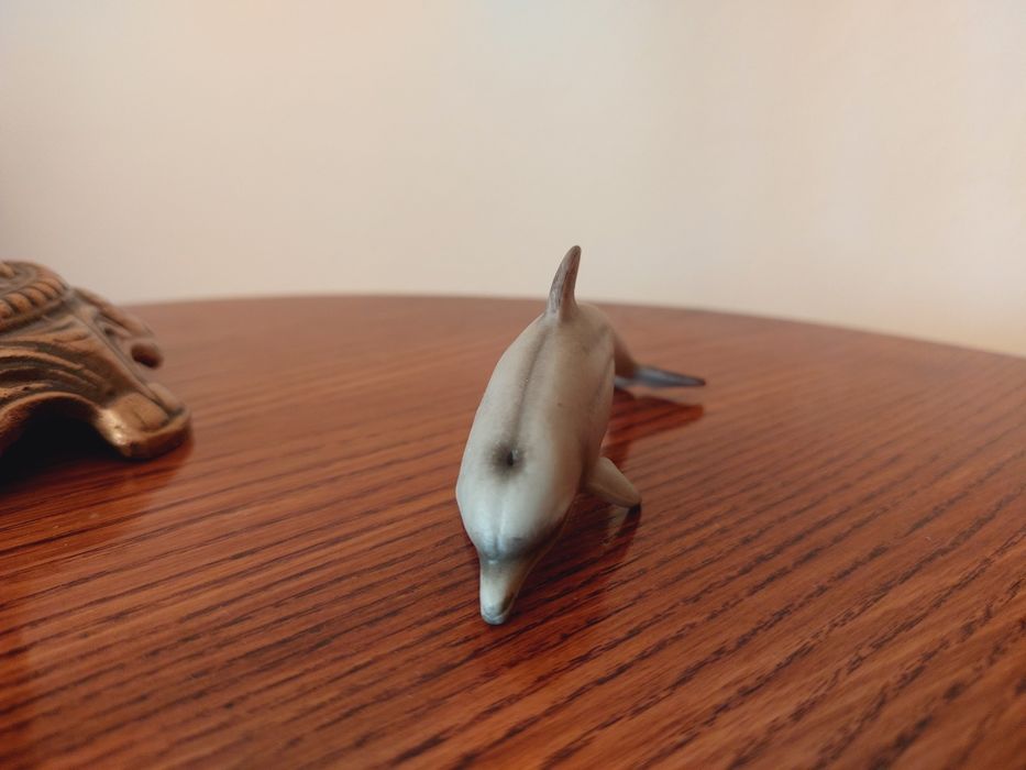 Delfin schleich figurka