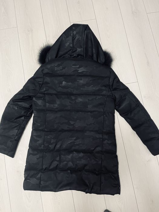 зимняя куртка Cropp