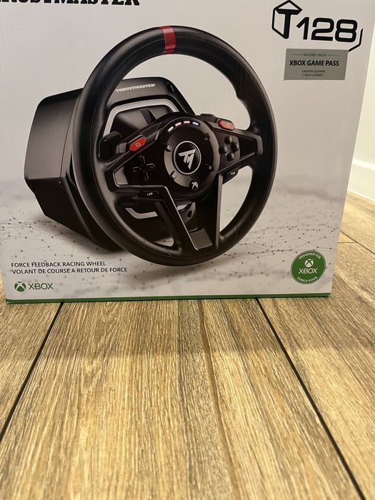 Kierownica thrustmaster  t128