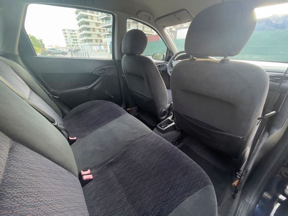Ford Focus 1.4  - 1999