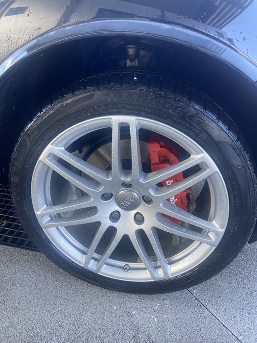 Audi q7 3.0 TDI s/line