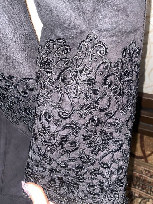 Продам дублянку в гарному стані ( песець)