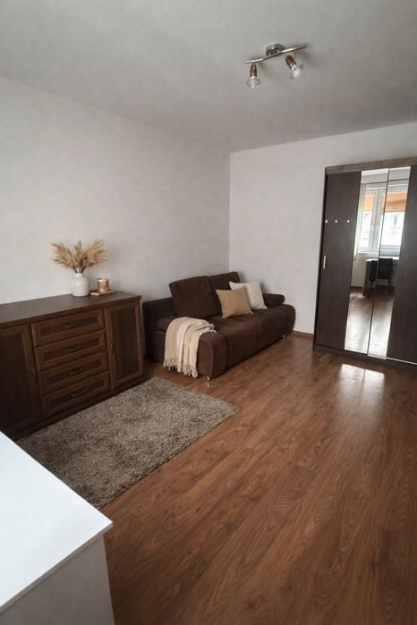Mieszkanie – Warszawa - Widok 3