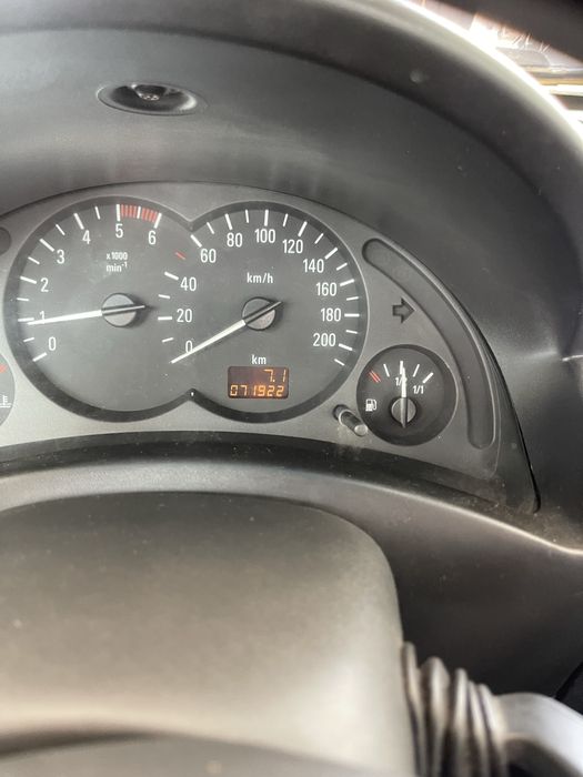 Опель комбо 1.7 дизель