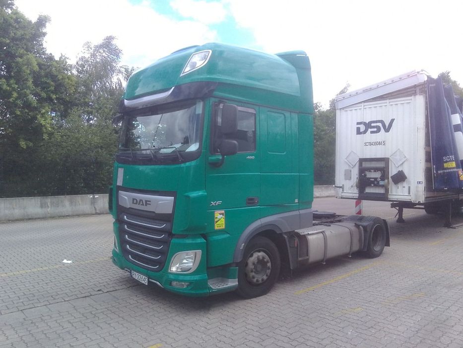 DAF