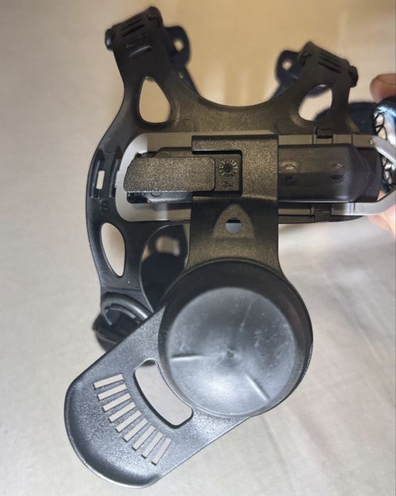 Nagłowie speedglas 9100fx  9100