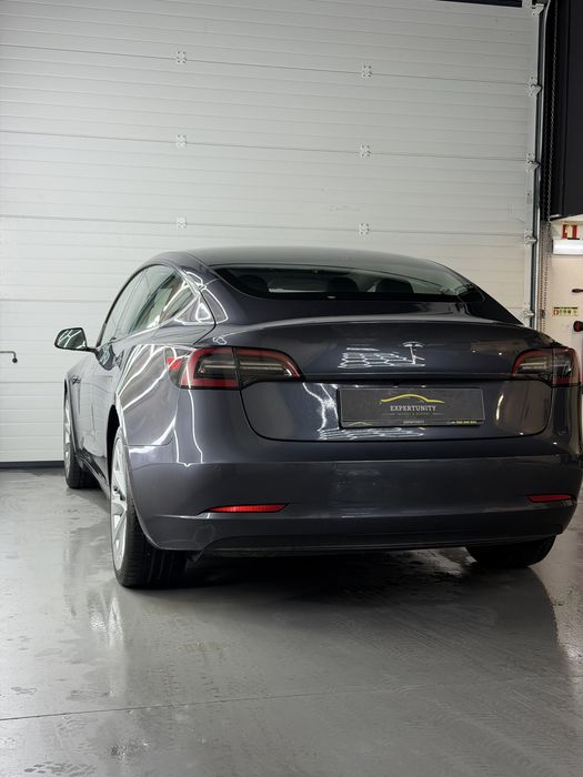 Tesla model 3 Sr Plus LFP Ryzen
